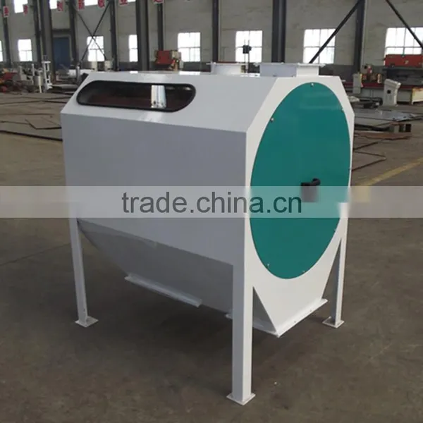 High Capacity Grain Seed Pre Cleaner photo-6