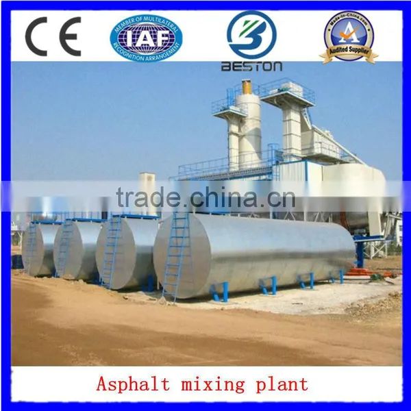 Asphalt Mixing Equipment on Sale