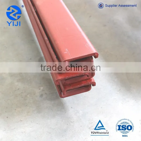 Wear Resistant Guide Rail for Scraper Chain photo-5