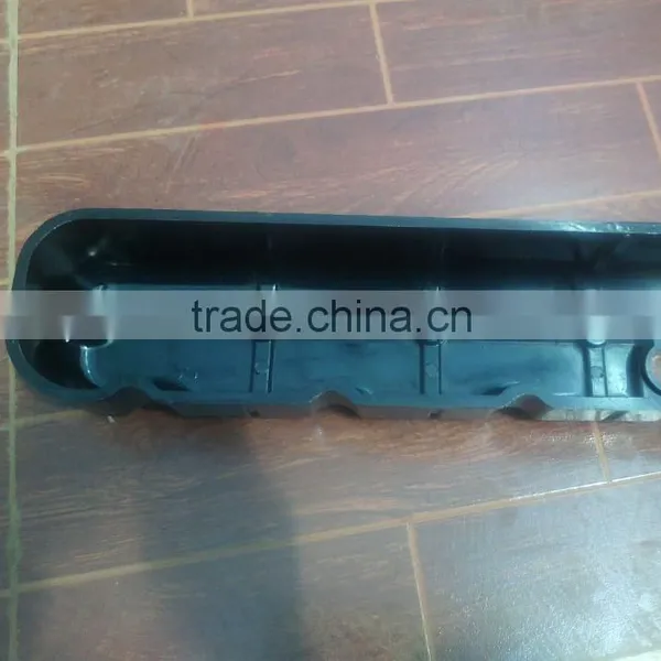 CF 354 404 Tractor Parts Cylinder Head Cover photo-2