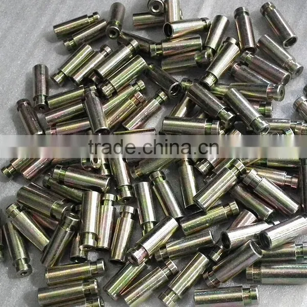 Clip Connector Push Pull Control Cable Rod End Bearing Connector photo-5