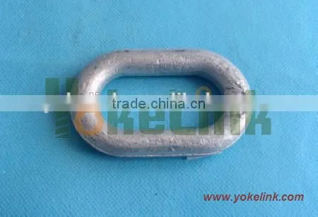 Forged Steel Chain Link (LK)