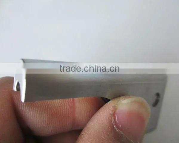 Oem Cutting Lathe Hydraulic Manifold Parts photo-4