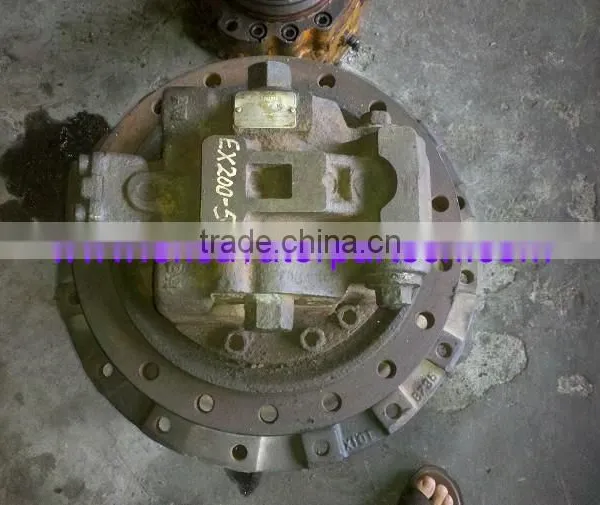 EX200-3 HMGC35 Final Drive Assy 9148087 EX220-3 photo-4