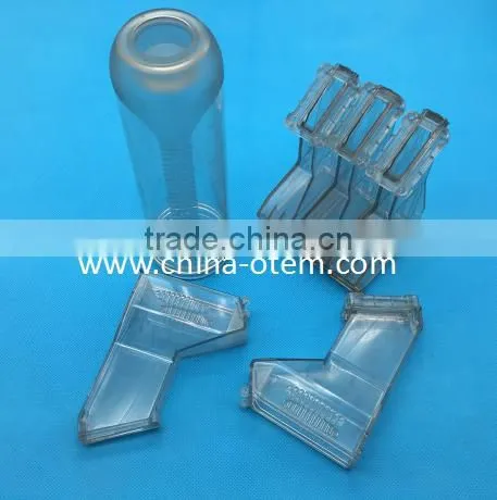 Injection Plastic Parts PC photo-3