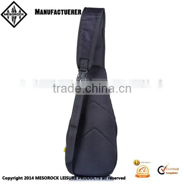 Outdoor Shoulder Backpack Trave Unbalance Sling Bag Chest Shoulder Bag photo-3