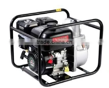Max Pum Lift 18m Four Stroke Gasoline Water Pump ( CY-8QG50)