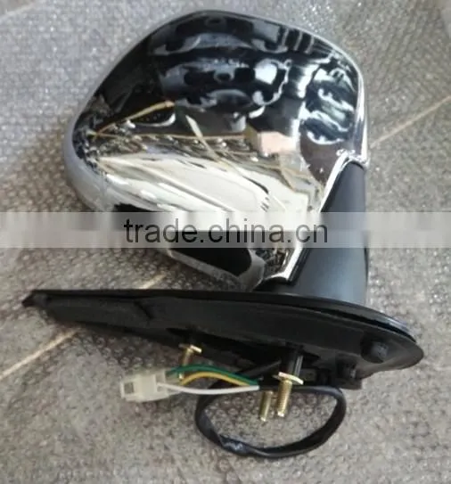 DONGFENG Pickup Truck Electric Mirror photo-3