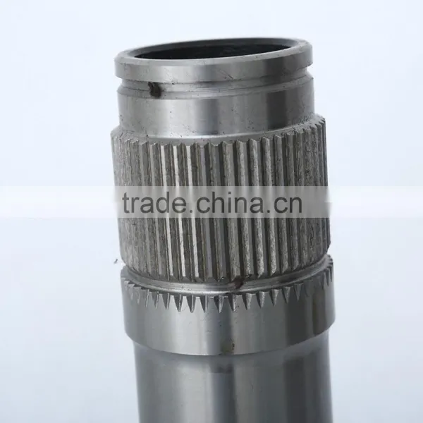 CNC Machining Tractor PTO Shaft Made in Anhui photo-4