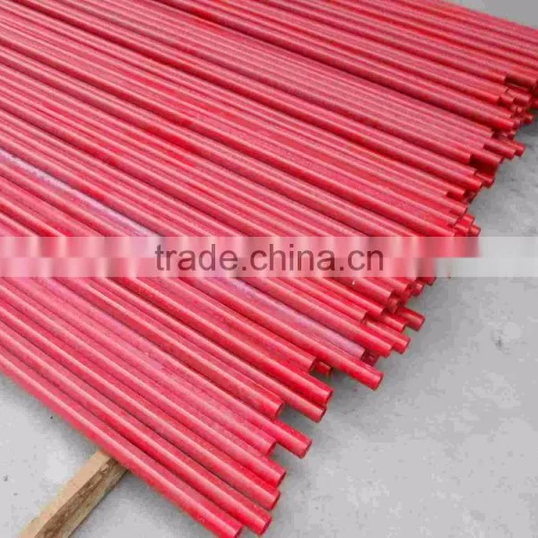 Fire Protection Fighting Steel Pipe (ERW SSAW SMLS) Fire Sprinklers Steel Pipes photo-3