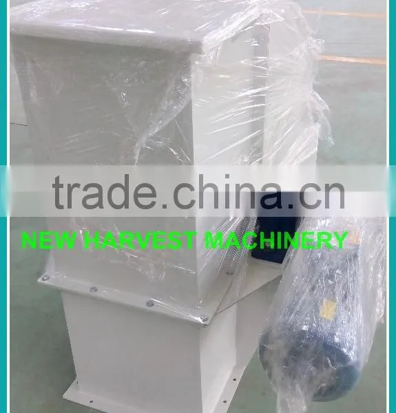 High Quality Bucket Elevator for Feed Plant photo-5