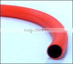 Wholesale Red Color Pvc Gas Hose photo-5