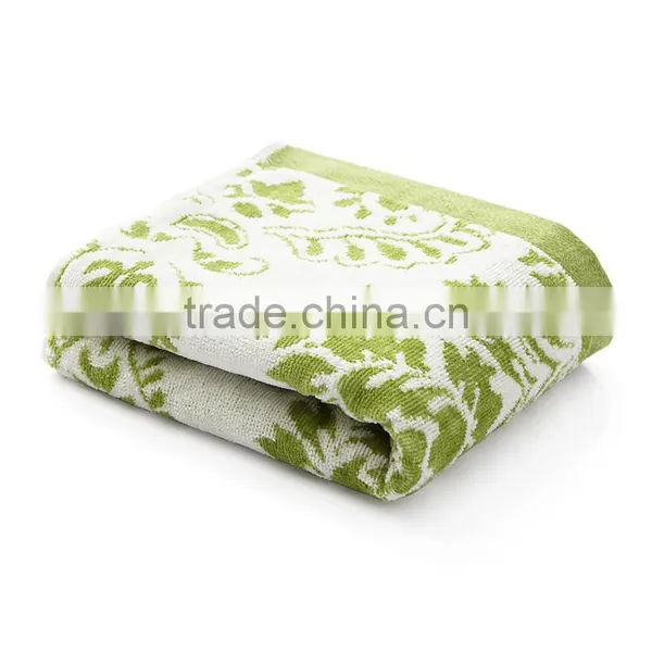 2015 Hot Selling Custom Printed Microfiber Beach Towels photo-5