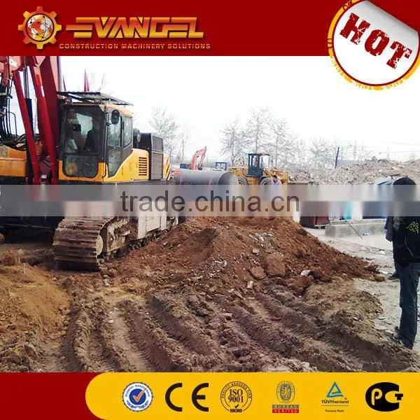 SR200C Water Well Rotary Drilling Rig for Sale photo-4