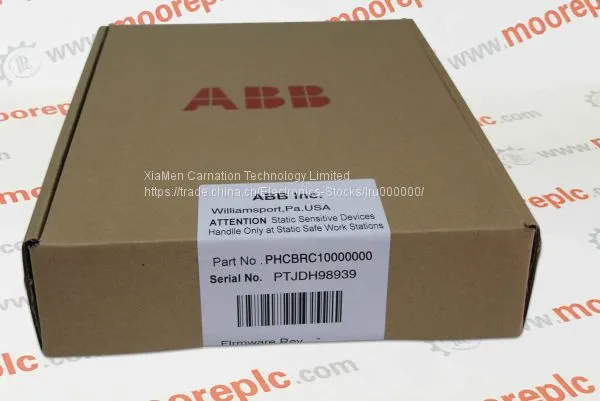 ABB CMA132 3DDE300412 photo-2