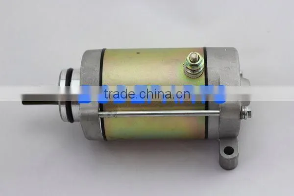 CFmoto 500cc CF Moto CF 188 Parts STARTING MOTOR(BD-CF005) photo-4