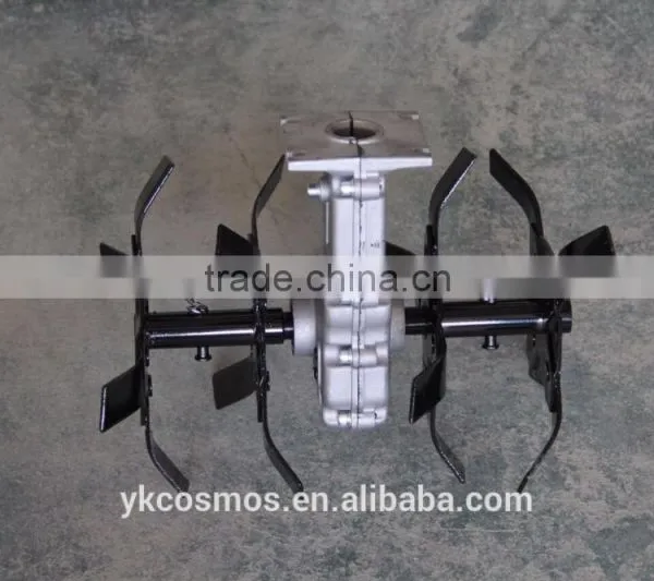Weeding Machine Use With Grass Cutter, Brush Cutter Head, Grass Cutter Implement photo-3