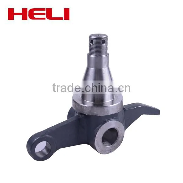 HELI Brand Forklift Spare Parts Magnetic Contactor Price photo-2