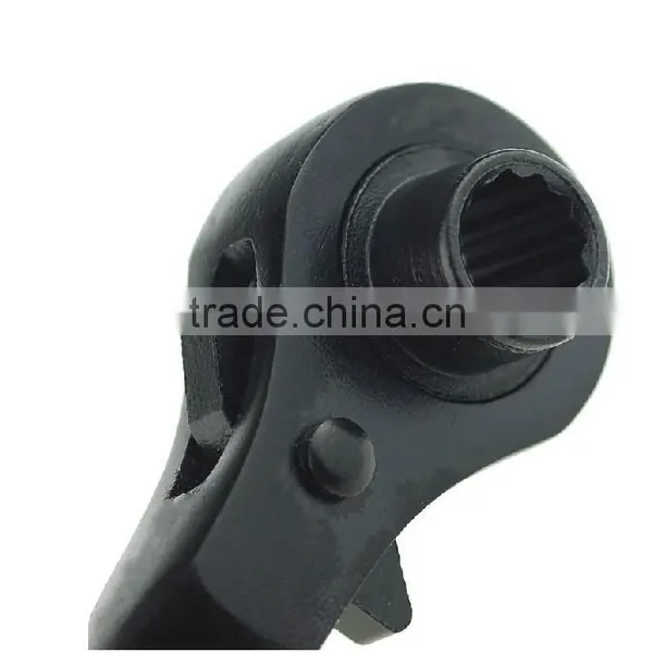 High Quality Sharp Tail Ratchet Wrench photo-4