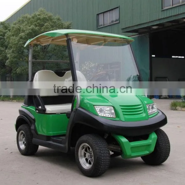 Electric Golf Car, Battery Powered, EG202AK