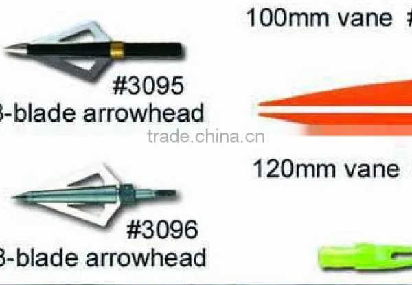 High Strength USD2.9 Camo Carbon Arrows photo-4