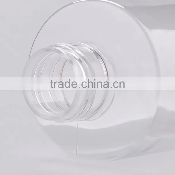 Squat Cylinder PET Bottle 200ml photo-4