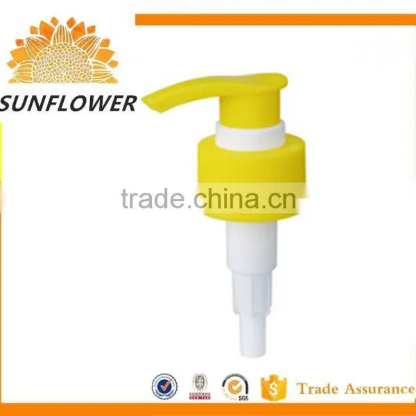 PP Plastic Nose Pump Lotion Pump photo-4