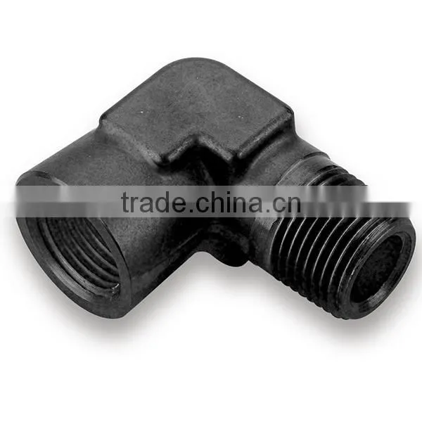 Auto Fitting 1/4 Inch Elbow NPT Male Female 90 Deg photo-4