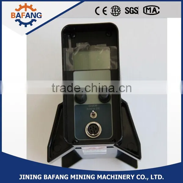 Long Range Underground Detecting Equipment Deep Earth Gold Detector photo-5