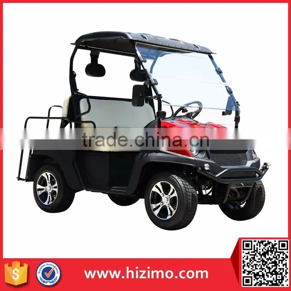 2017 New 4KW Electric Go Cart photo-3