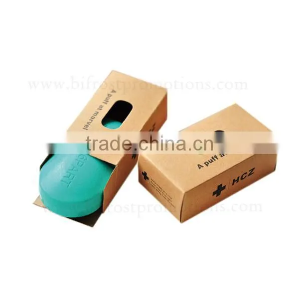 2016 New Product Colorful Wholesale Six Day Plastic Pill Box photo-3