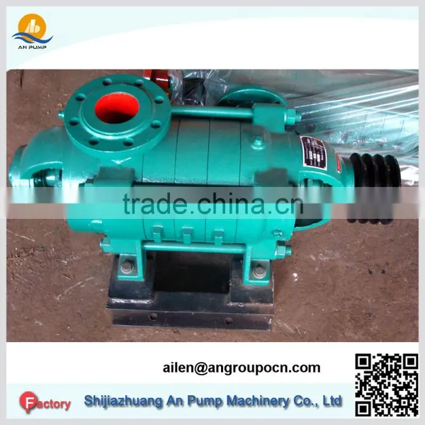 High Pressure Centrifugal Filling LPG Water Pump photo-6