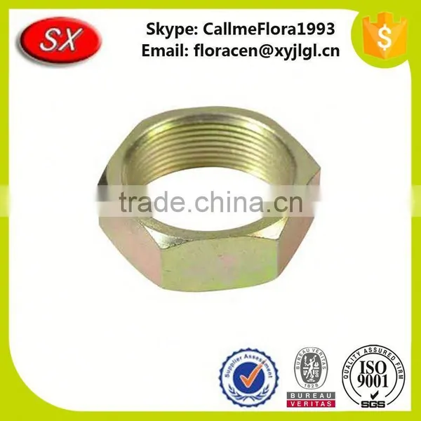 Factory Supply OEM&ODM Customized Camera Screws (Galvanized/Nickel/Anode) photo-5