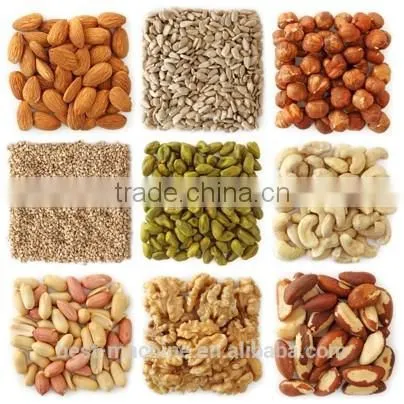 Turnkey Project 40TPD Vegetable Peanut Oil Processing Plant With CE Approved photo-6