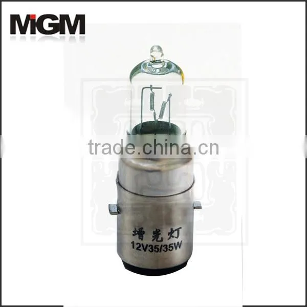 Motorcycle H4 Head Lamp,motorcycle Head Lamp Bulb photo-2