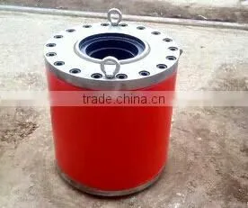 YDC Post Tension Metal Building Construction Prestressed 200 Tons Hydraulic Jack photo-4