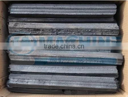 Save Work Force and Power Sawdust Charcoal Briquetting Machine photo-6