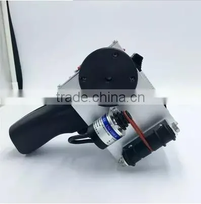 Small Sized Portable Hand-held Ink-jet Printer photo-2