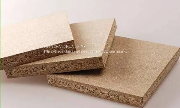 Cheap Particle Board photo-4
