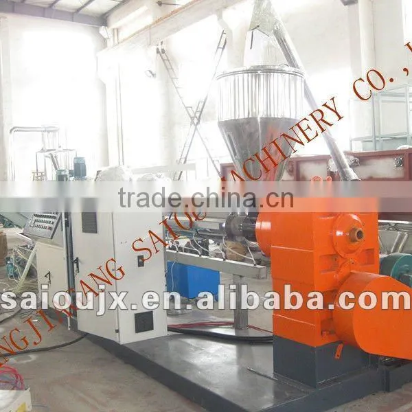 Economical Machine for Making Pellets in Recycle photo-3