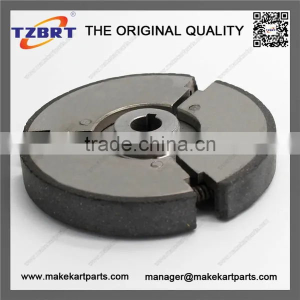 2-stroke Performance Clutch Pad Parts Mini Pocket Bike ATV Quad 47cc 49cc photo-5