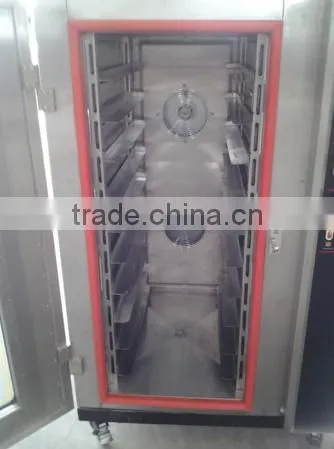 With Steaming Electric Oven Machine,Bread Baking Oven,Price of Cake Oven(ZQB-5D) photo-6