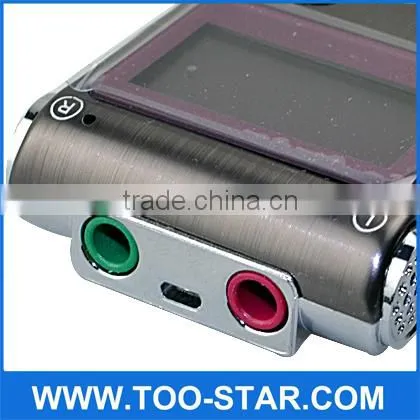 Gift Gadget Digital Voice Recorder 4GB/Sound Recorder photo-2