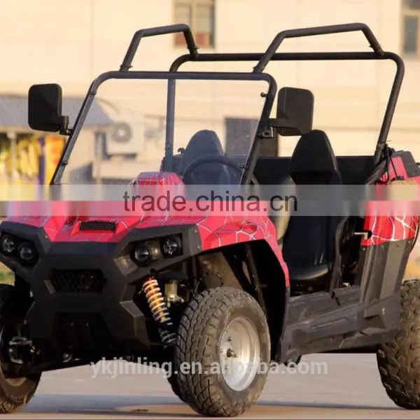 (JLU-01)2017 NEW China Military Utv 300 Utv Reverse Gearbox photo-3
