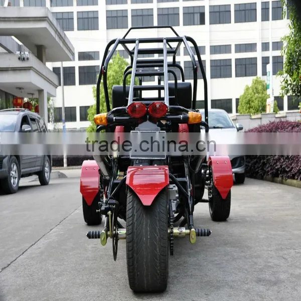 JLA-98 Adult Pedal go Kart for Sale photo-6