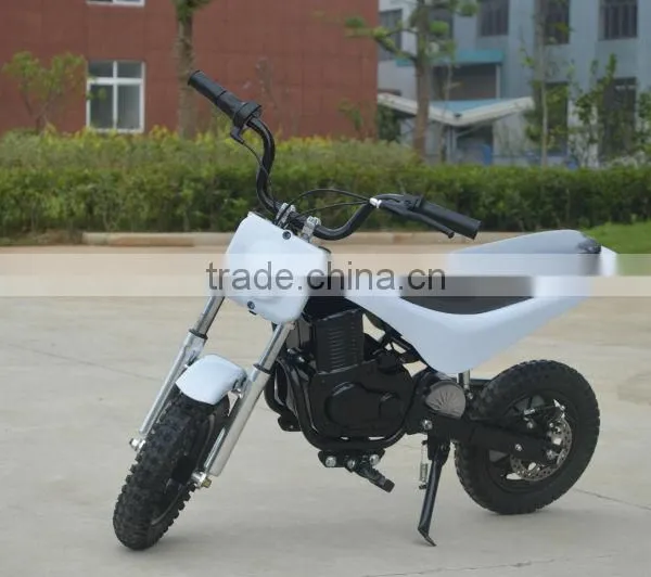 250W Kids Electric Bicycle off Road Racing Motorcyle Scooter FSD250DH photo-5
