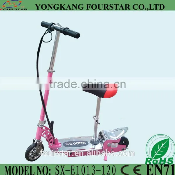 Outdoor Sports Electric Scooter Play/Kids Best Toy photo-3