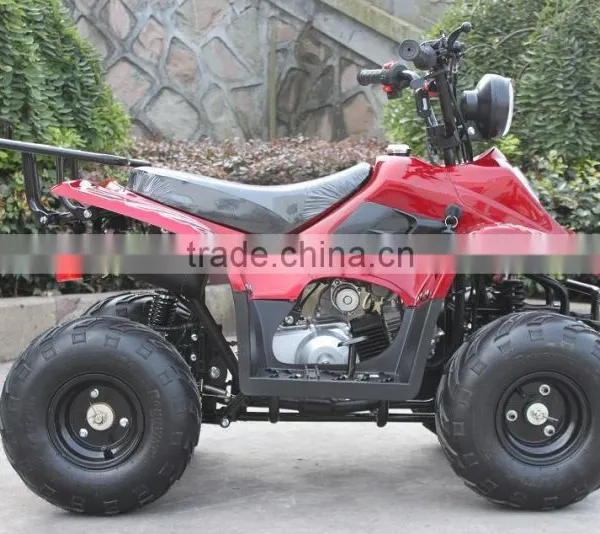 125cc 4 Wheel Quad Bike ATV Motorcycle ATV 125cc ATA125-B photo-4