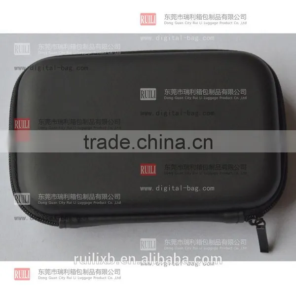 Multi-function Eva Case for Earphone Battery Package Case Tool Case photo-2