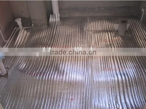 China New Greenhouse Insulation Bubble Film for Floor 001k photo-5